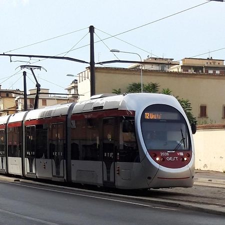 מלון פירנצה La Casa Di Catia מראה חיצוני תמונה