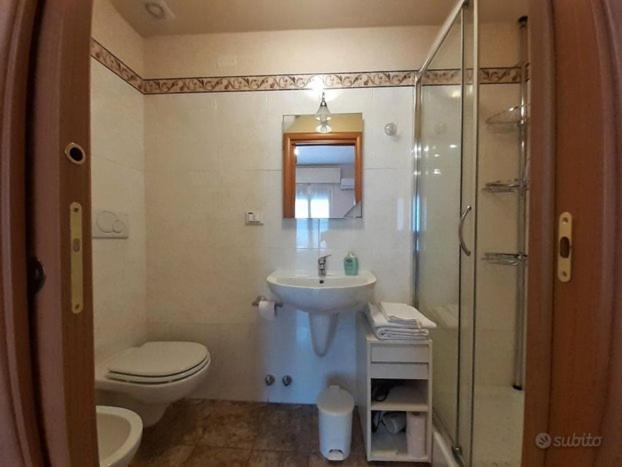 מלון פירנצה La Casa Di Catia מראה חיצוני תמונה