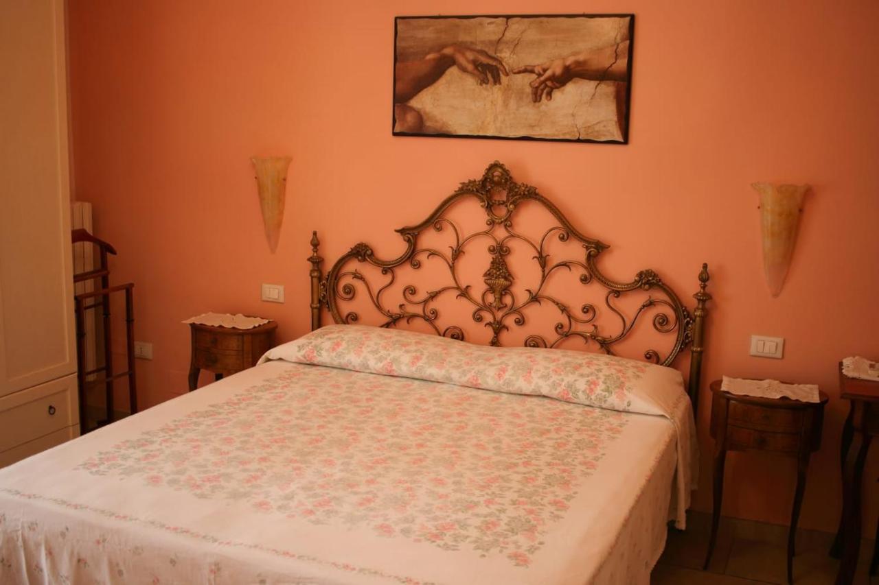 מלון פירנצה La Casa Di Catia מראה חיצוני תמונה