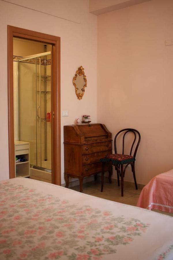 מלון פירנצה La Casa Di Catia מראה חיצוני תמונה