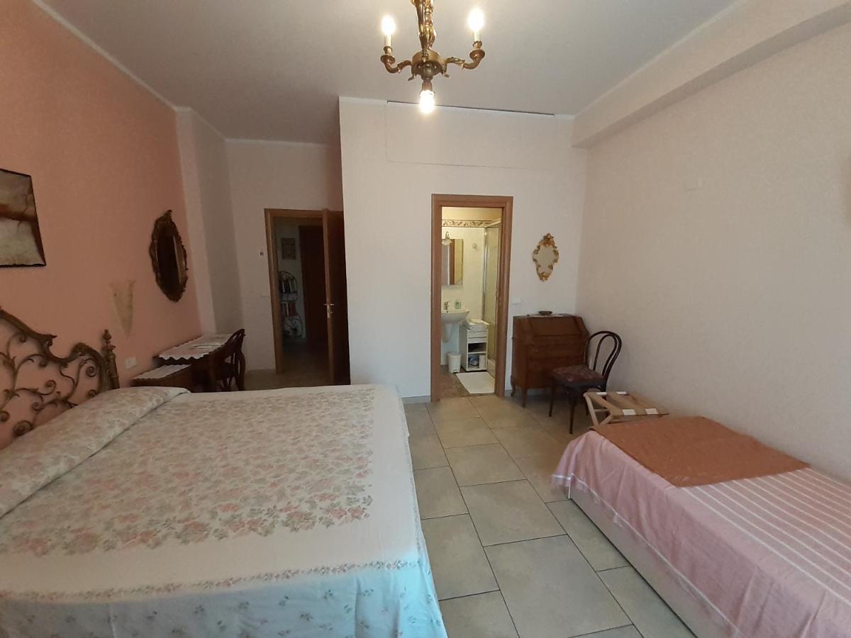 מלון פירנצה La Casa Di Catia מראה חיצוני תמונה