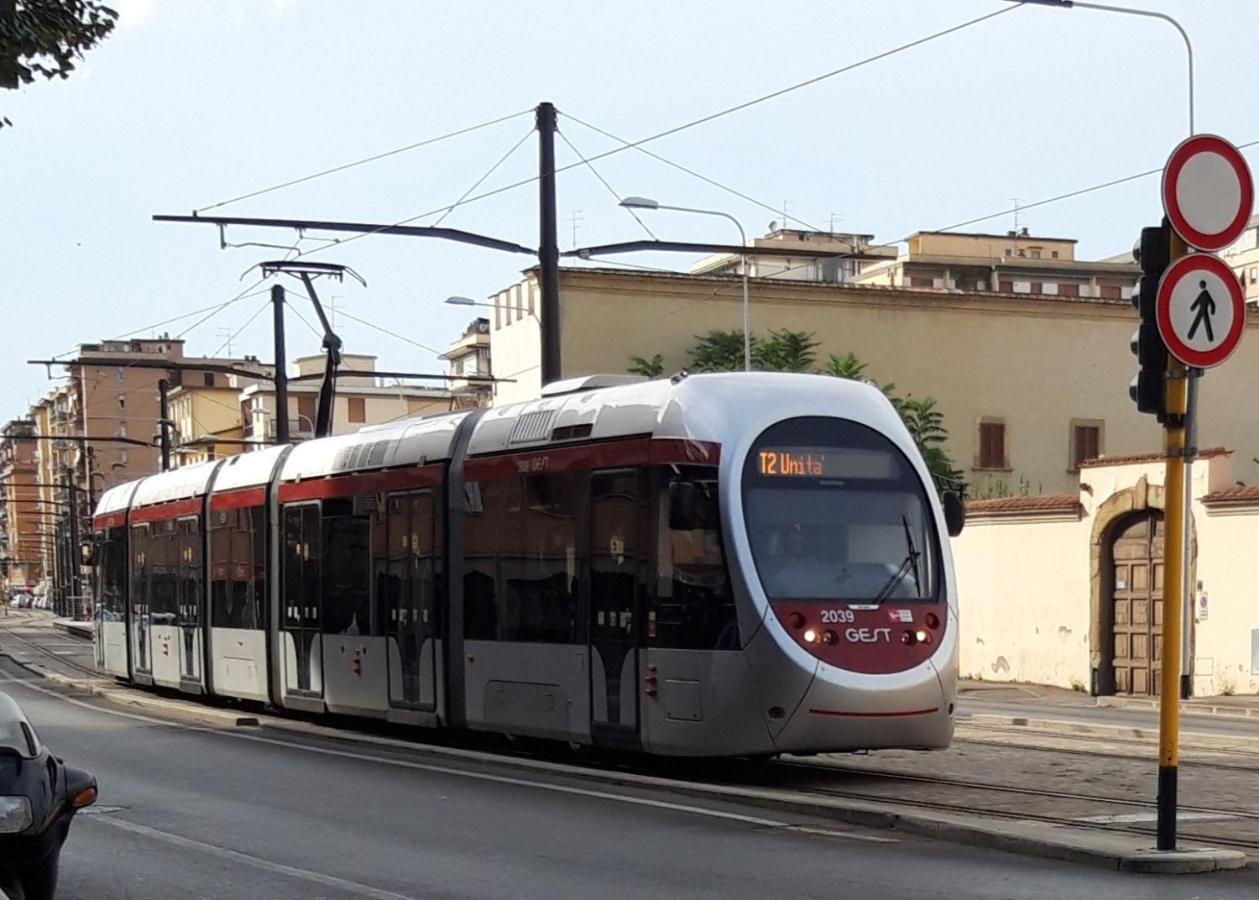 מלון פירנצה La Casa Di Catia מראה חיצוני תמונה