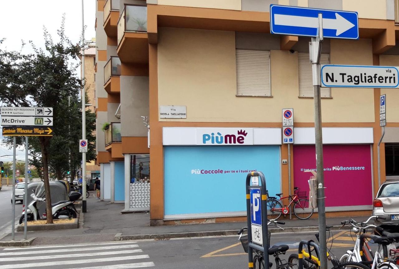 מלון פירנצה La Casa Di Catia מראה חיצוני תמונה