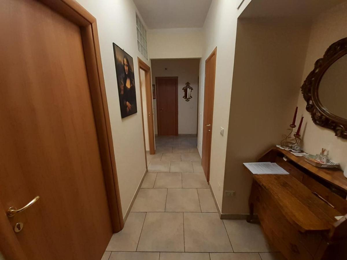 מלון פירנצה La Casa Di Catia מראה חיצוני תמונה