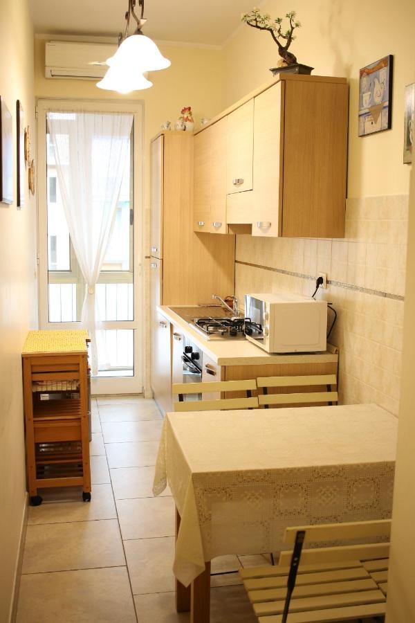מלון פירנצה La Casa Di Catia מראה חיצוני תמונה