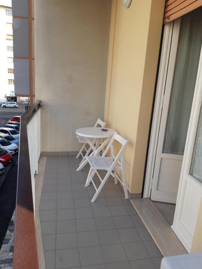 מלון פירנצה La Casa Di Catia מראה חיצוני תמונה