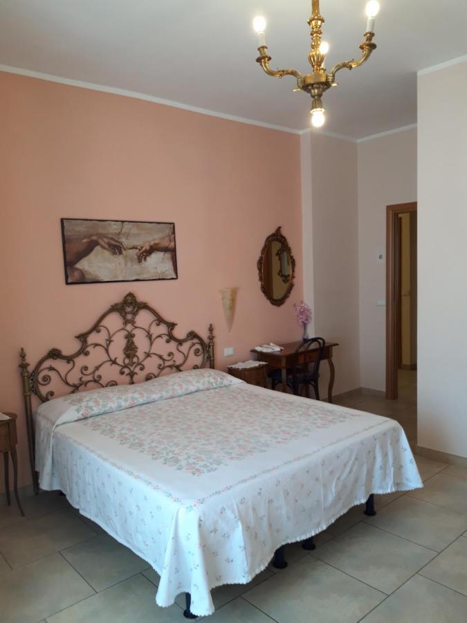 מלון פירנצה La Casa Di Catia מראה חיצוני תמונה